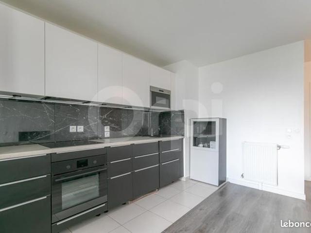 Appartement vente à Le Raincy, Noisy-le-grand