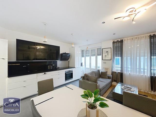 Appartement vente à Lorient, Bretagne