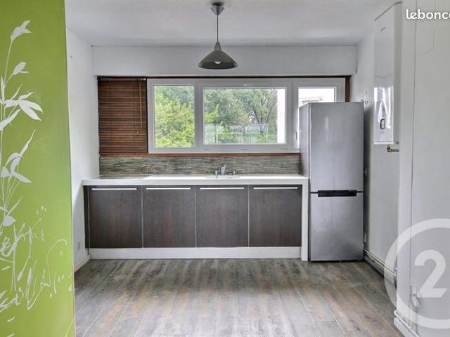 Appartement vente à Bordeaux, Pessac