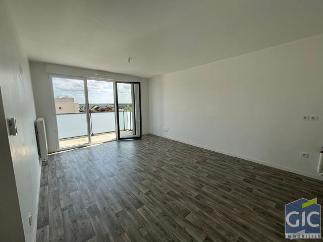 Appartement location à Caen, Ifs