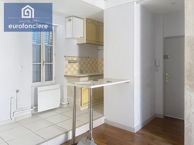 Appartement location à Troyes