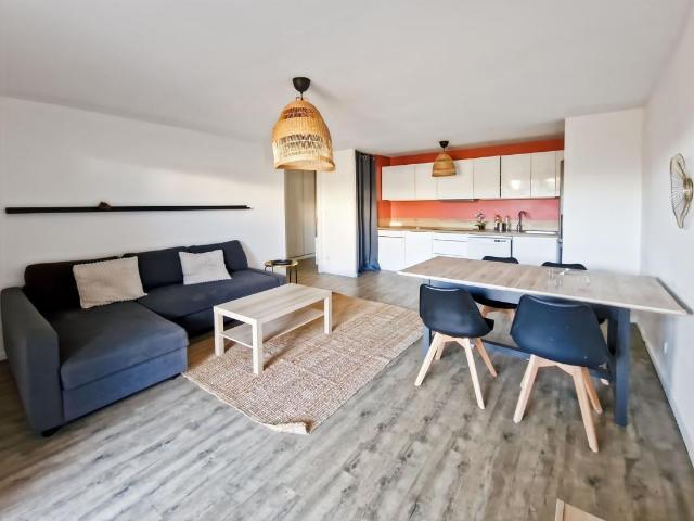 Appartement vente à Toulouse