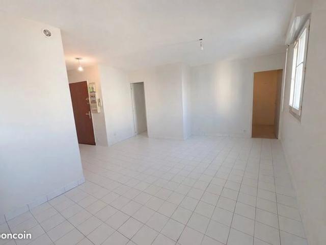Appartement vente à Meaux, La Ferté-sous-jouarre