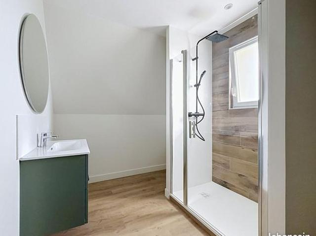 Appartement vente à Brest, Bretagne