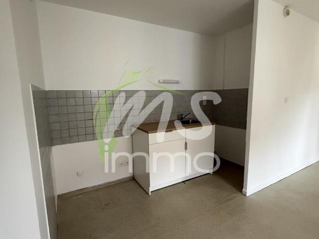 Appartement location à Gap