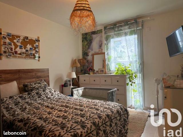 Appartement vente à Epinay-sur-seine, Martinique