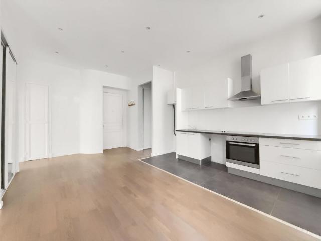 Appartement location à Nice
