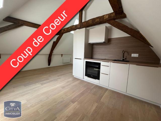 Appartement location à Douai