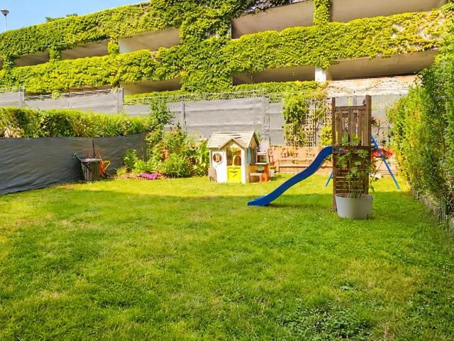 Appartement vente à Chambourcy, Yvelines