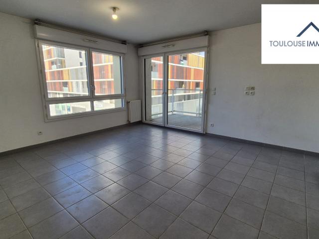 Appartement vente à Toulouse