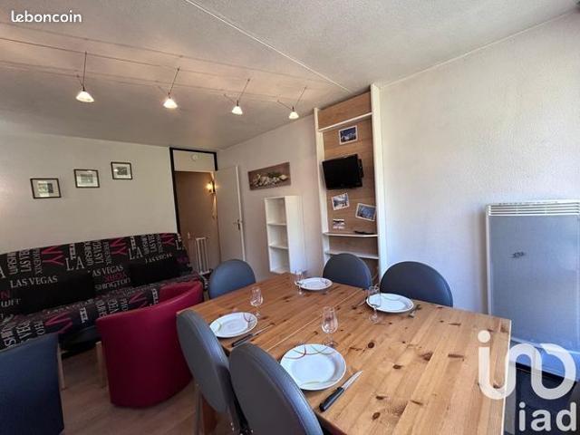 Appartement vente à Bagnères-de-Bigorre, Bagnères-de-bigorre
