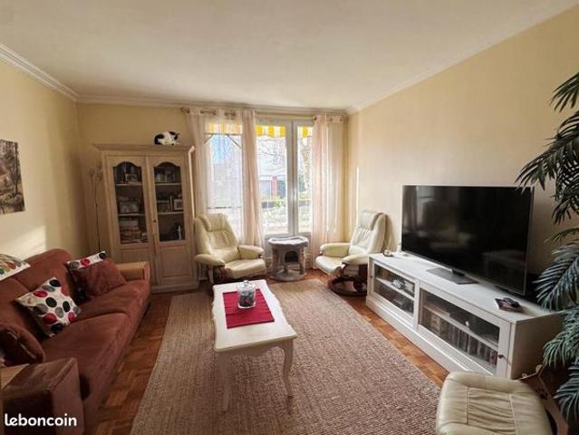 Appartement vente à Saint-Germain-en-Laye, Chatou