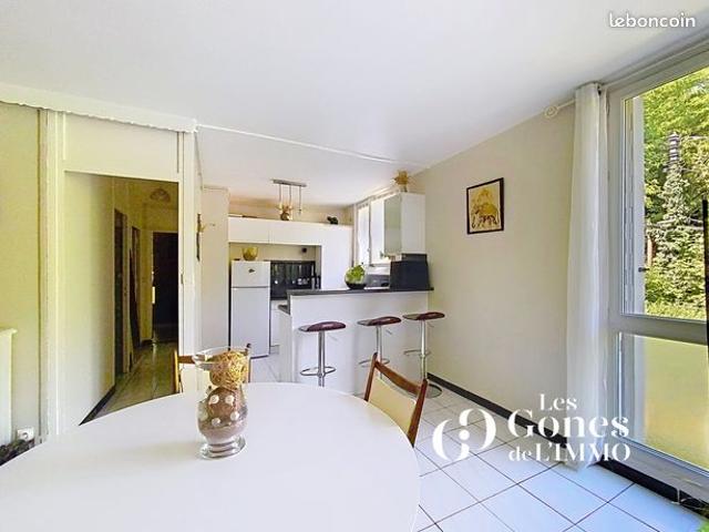 Appartement vente à Lyon, Métropole de Lyon
