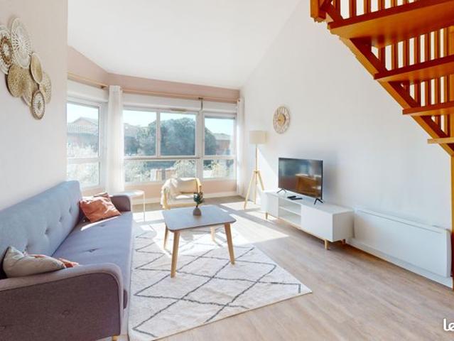 Appartement vente à Toulouse