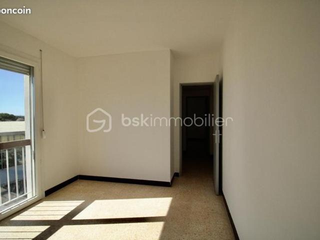 Appartement vente à Lunel, Hérault