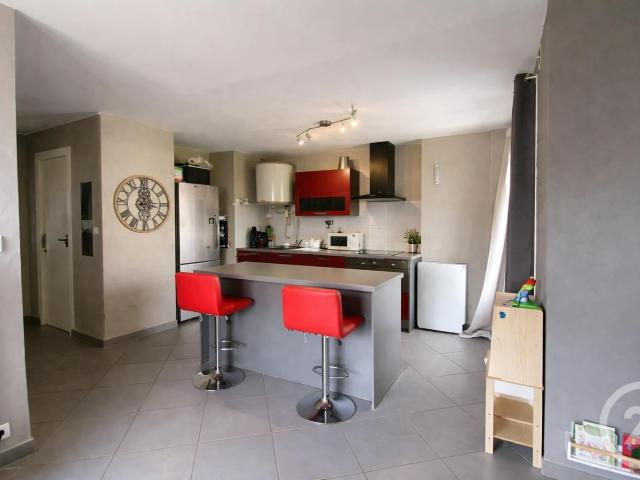 Appartement vente à Villefranche-sur-Saône, Rhône