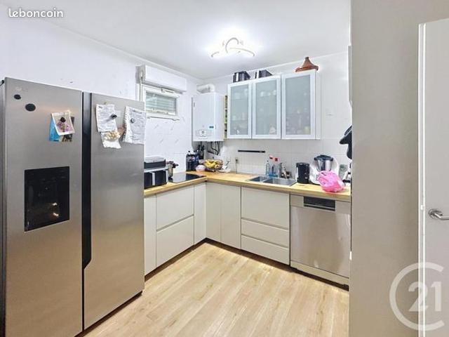 Appartement vente à Melun, Dammarie-les-lys