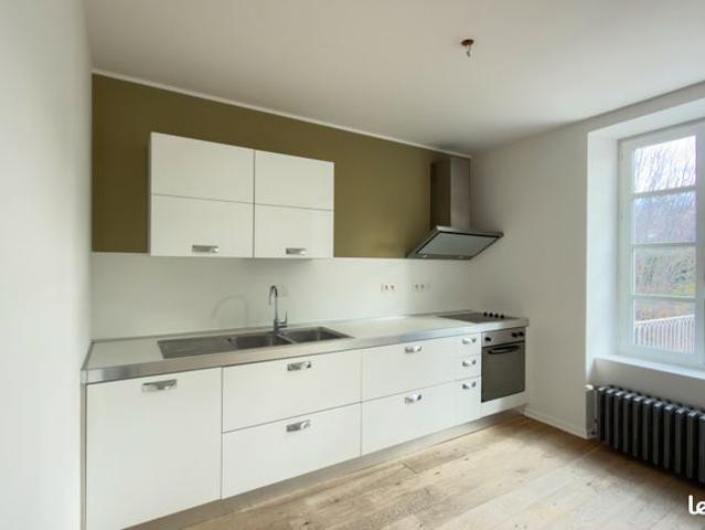 Appartement vente à Saint-Julien-en-Genevois, Vétraz-monthoux