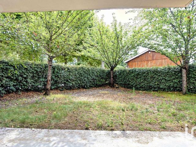 Appartement vente à Castelnau-de-médoc