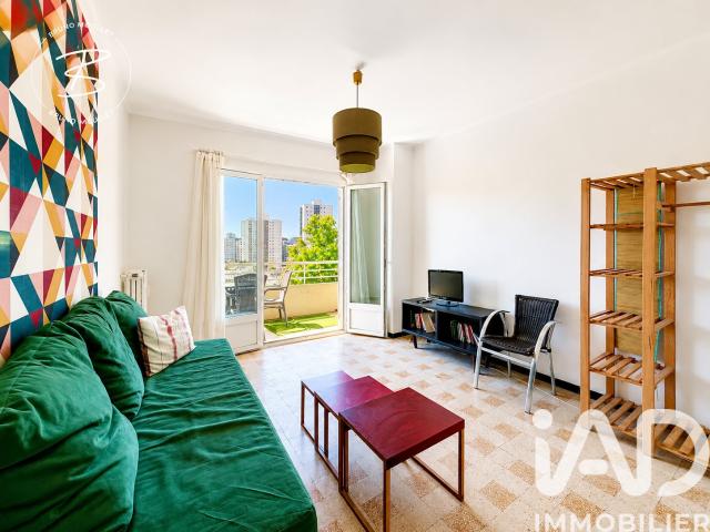 Appartement vente à Arrondissement de Toulon, Toulon