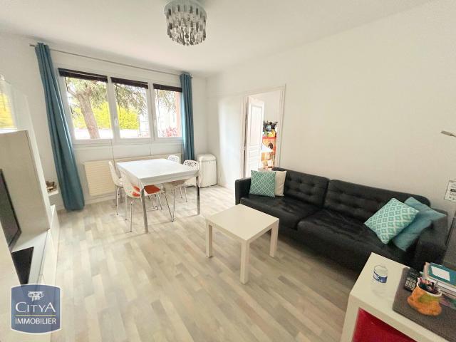 Appartement vente à Saint-Étienne, Saint-etienne
