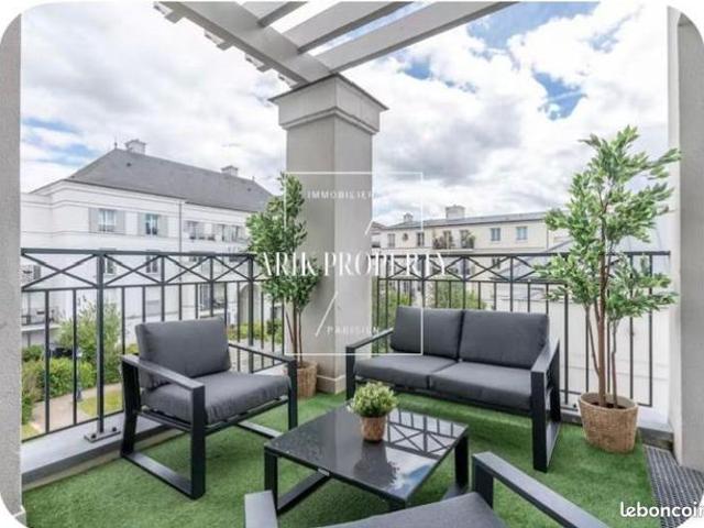 Appartement vente à Torcy, Magny-le-hongre