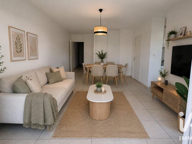 Appartement vente à Les Sables-d'Olonne, Saint-gilles-croix-de-vie