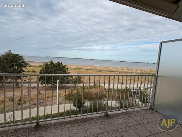 Appartement vente à Saint-Nazaire, Saint-brevin-les-pins