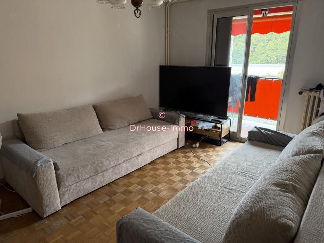 Appartement vente à Henri Sappia, Nice
