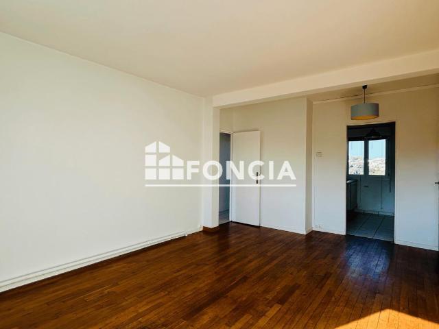 Appartement vente à Buxerolles, Vienne