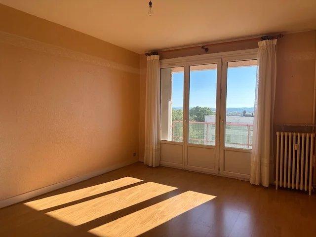 Appartement vente à Limoges