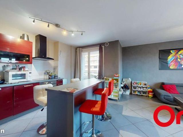 Appartement vente à Villefranche-sur-Saône, Rhône