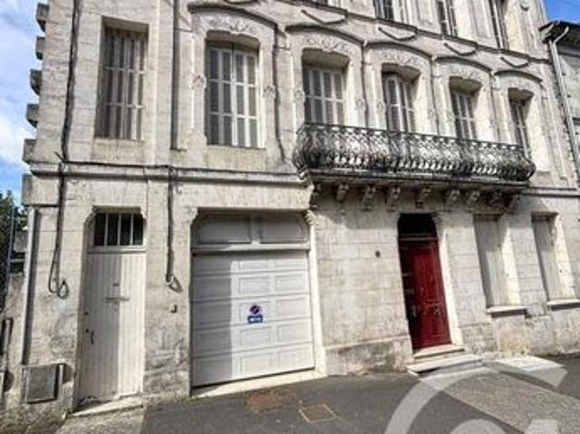 Appartement vente à Angoulême, Charente