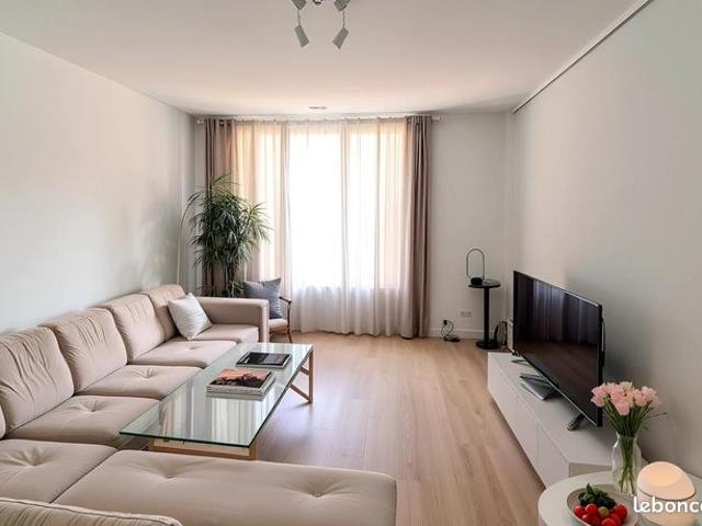 Appartement vente à Villefranche-sur-Saône, Rhône