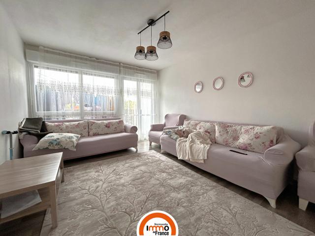 Appartement vente à Évreux, Evreux