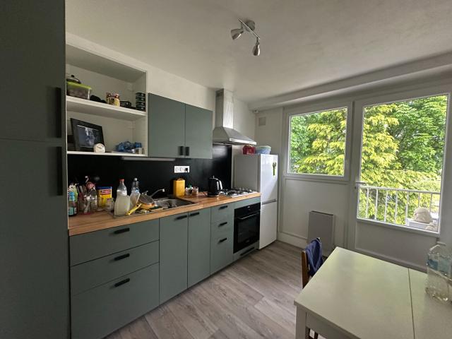 Appartement vente à Dinan, Bretagne