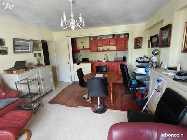 Appartement vente à Pontivy, Bretagne