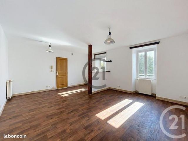 Appartement vente à Provins, Montereau-fault-yonne