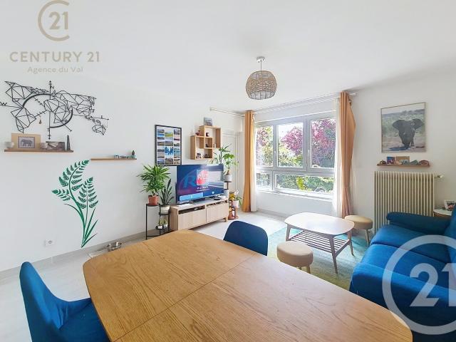 Appartement location à Torcy, Chelles