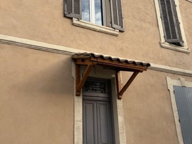 Appartement location à Arles, La Salle Les Alpes