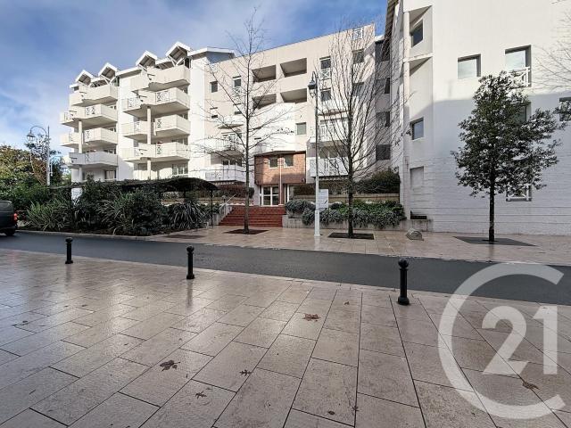 Appartement vente à Arcachon