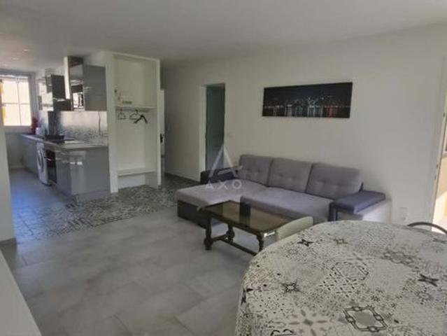 Appartement vente à Albertville