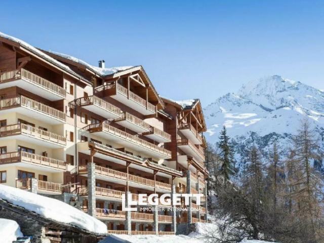 Appartement vente à Albertville, Sainte-foy-tarentaise