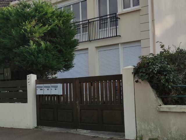 Appartement location à Argenteuil, Eaubonne