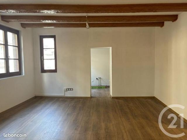 Appartement vente à Sélestat-Erstein, Barr