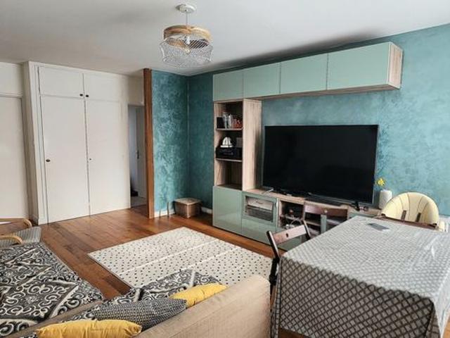 Appartement vente à Argenteuil, Taverny