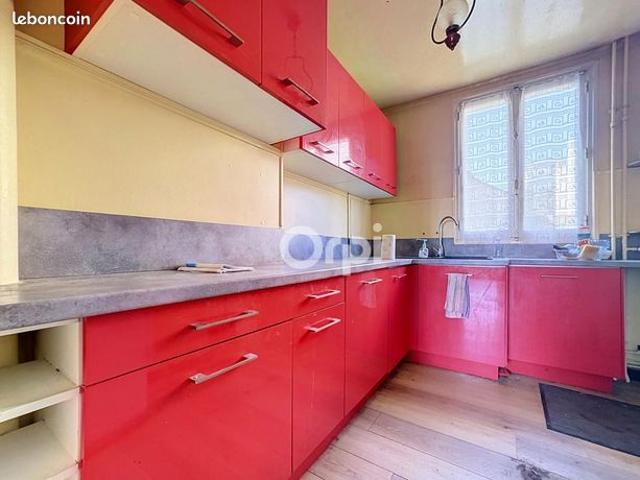 Appartement vente à Limoges