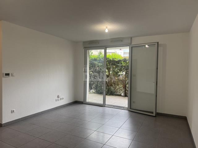 Appartement vente à Lalande, Toulouse