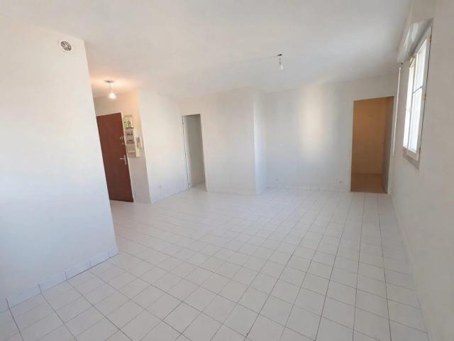 Appartement vente à La Ferté-sous-Jouarre, Seine-et-Marne