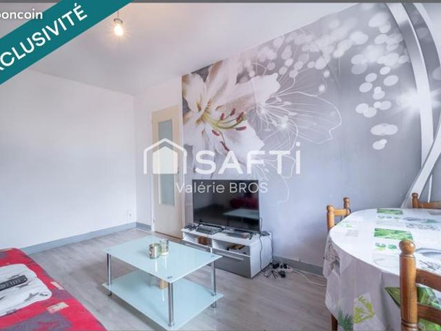 Appartement vente à Langeac